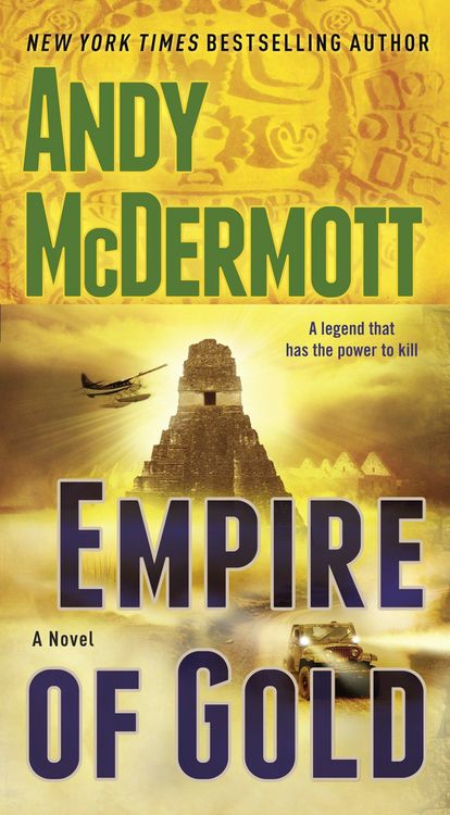 Produktbild: Empire of Gold