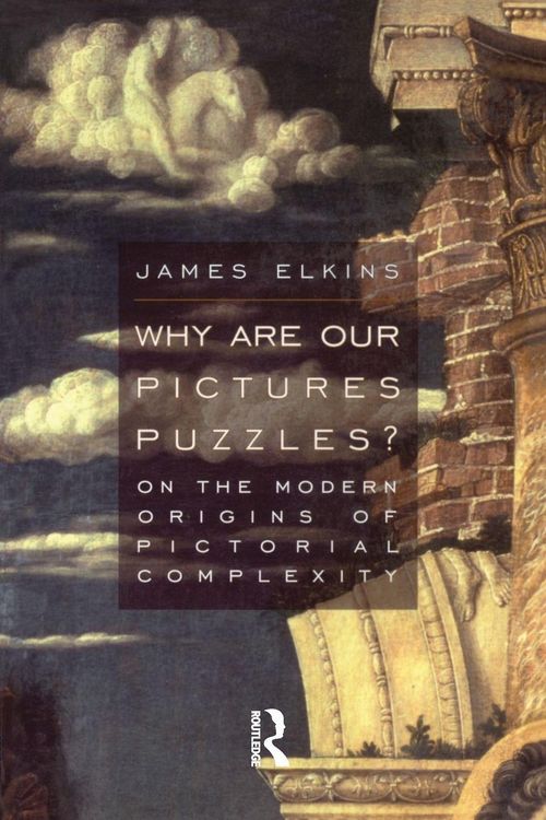 Produktbild: Why Are Our Pictures Puzzles?