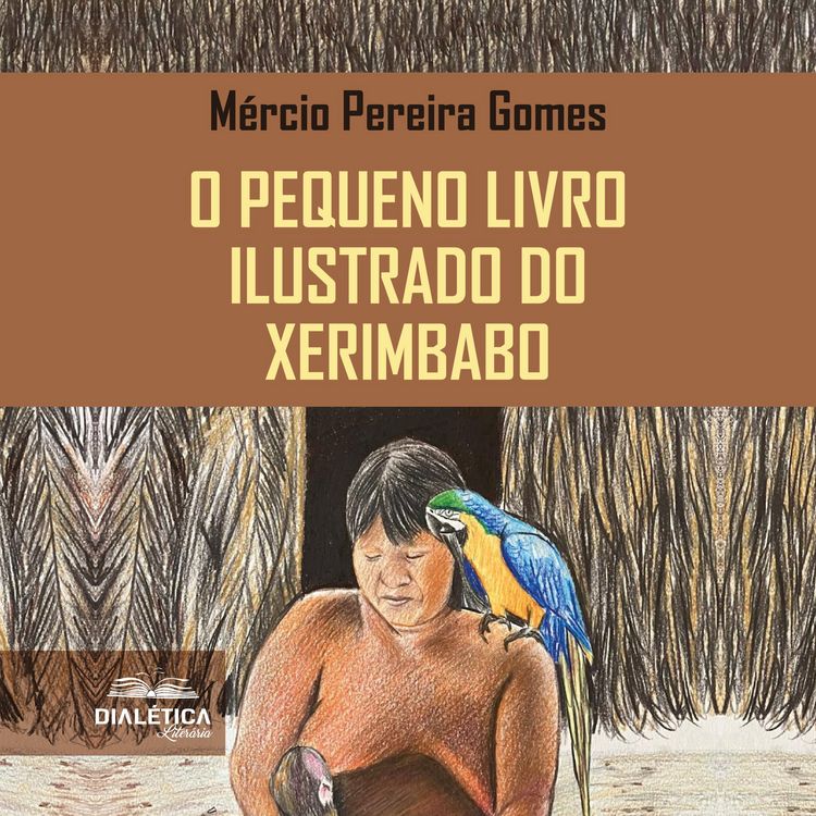 Produktbild: O Pequeno Livro Ilustrado do Xerimbabo