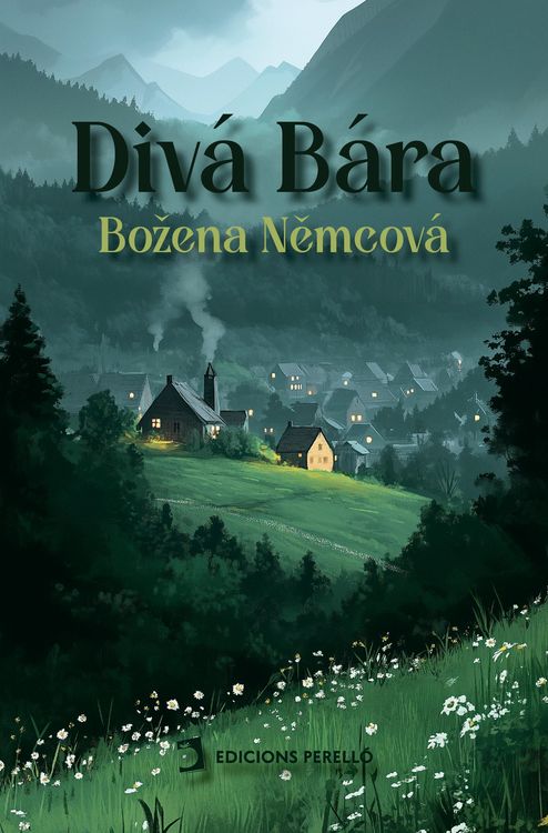 Produktbild: Div&aacute; B&aacute;ra