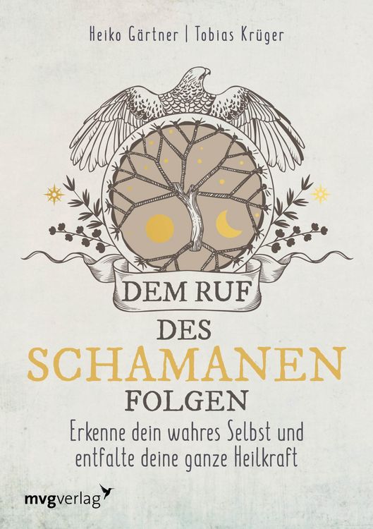 Produktbild: Dem Ruf des Schamanen folgen