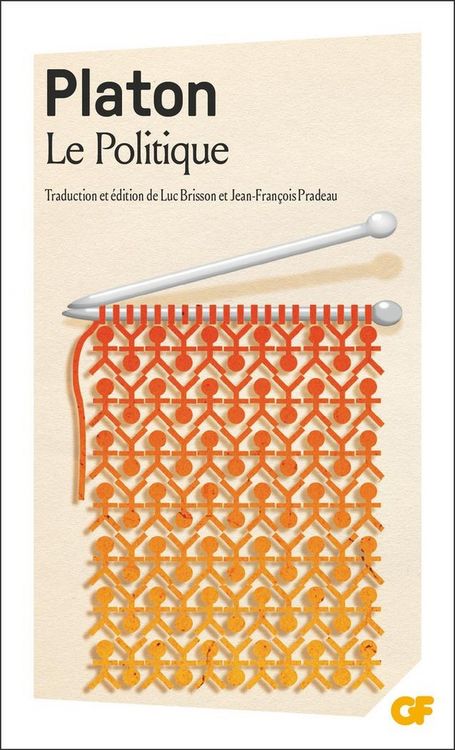 Produktbild: Le politique