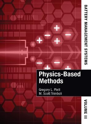 Produktbild: Battery Management Systems, Volume III
