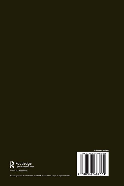 Produktbild: Competition, Value and Distribution in Classical Economics