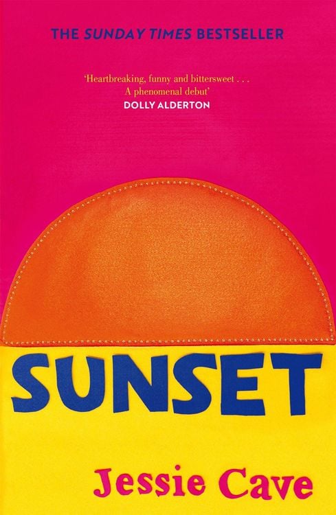 Produktbild: Sunset