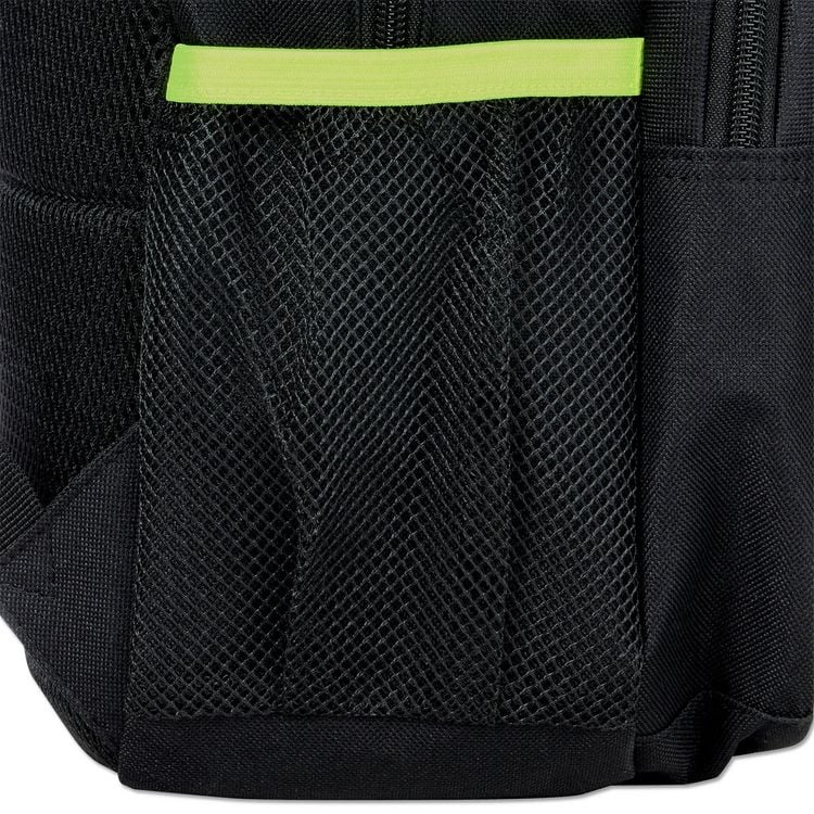 Produktbild: BVB Borussia Dortmund - Rucksack Neon, 43x28x16cm