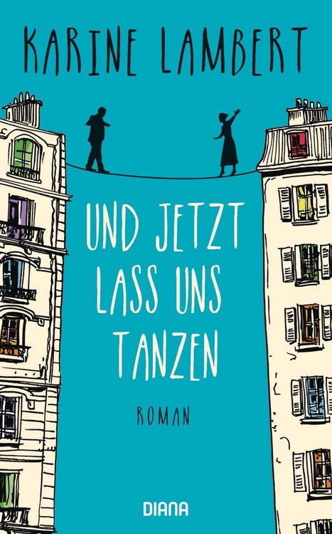 Produktbild: Und jetzt lass uns tanzen