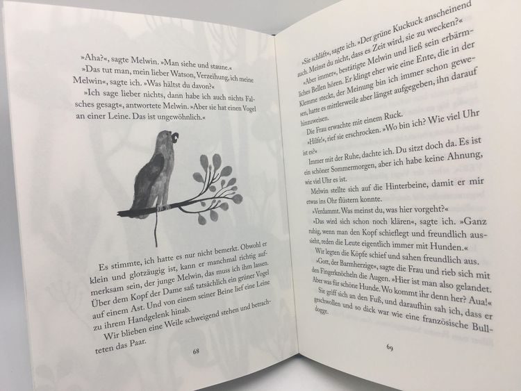 Produktbild: Nortons philosophische Memoiren