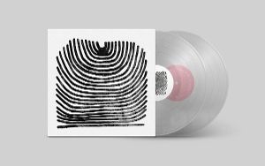 Produktbild: Howl (limited Clear Vinyl)