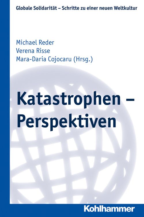 Produktbild: Katastrophen - Perspektiven