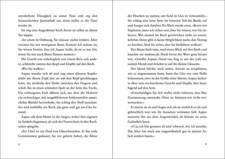 Produktbild: Paper Dragons (Band 1) - Der Aufstieg des Zweiten Schattens