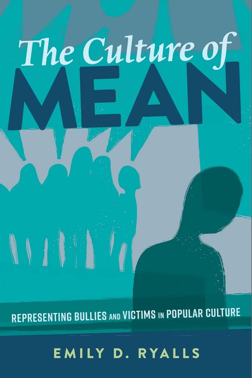 Produktbild: The Culture of Mean