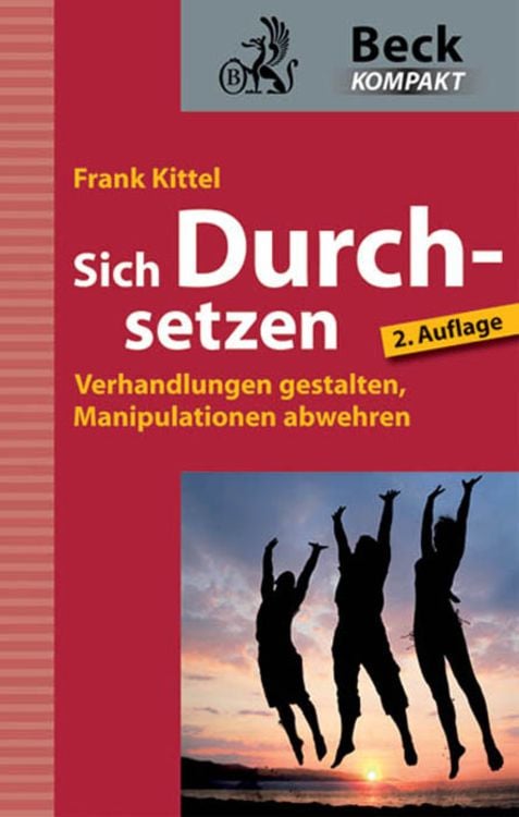 Produktbild: Sich Durchsetzen