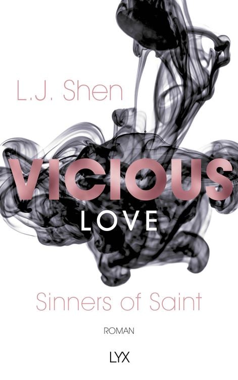Produktbild: Vicious Love