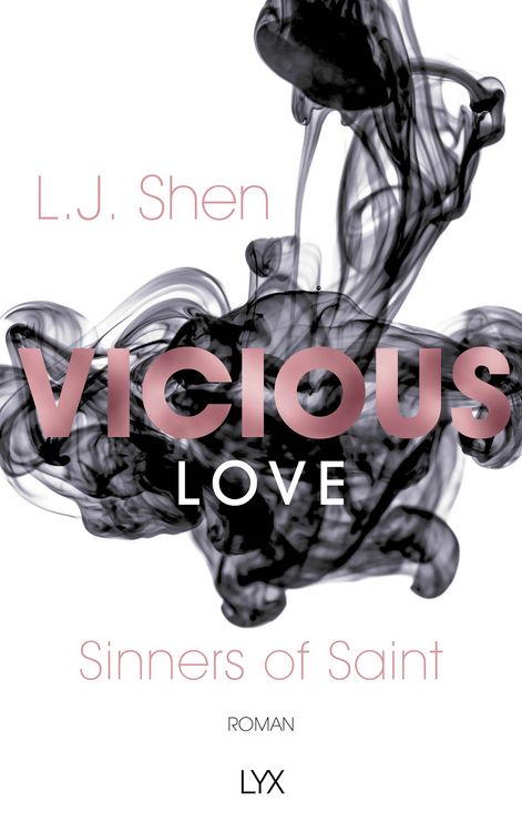Produktbild: Vicious Love