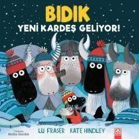Produktbild: Bidik Yeni Kardes Geliyor