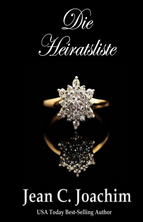 Produktbild: Die Heiratsliste