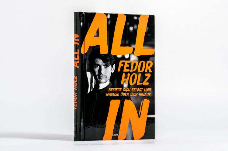Produktbild: All in