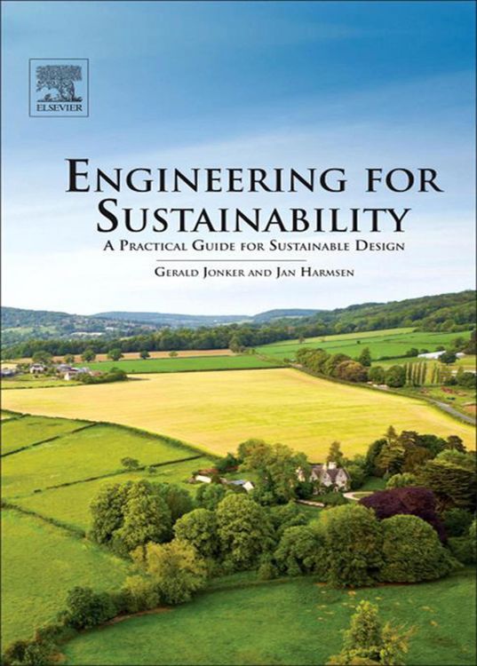 Produktbild: Engineering for Sustainability