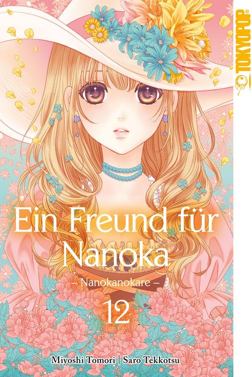 Produktbild: Ein Freund f&uuml;r Nanoka - Nanokanokare 12