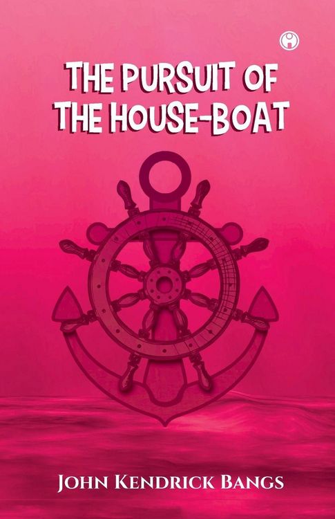Produktbild: The Pursuit of the House-Boat