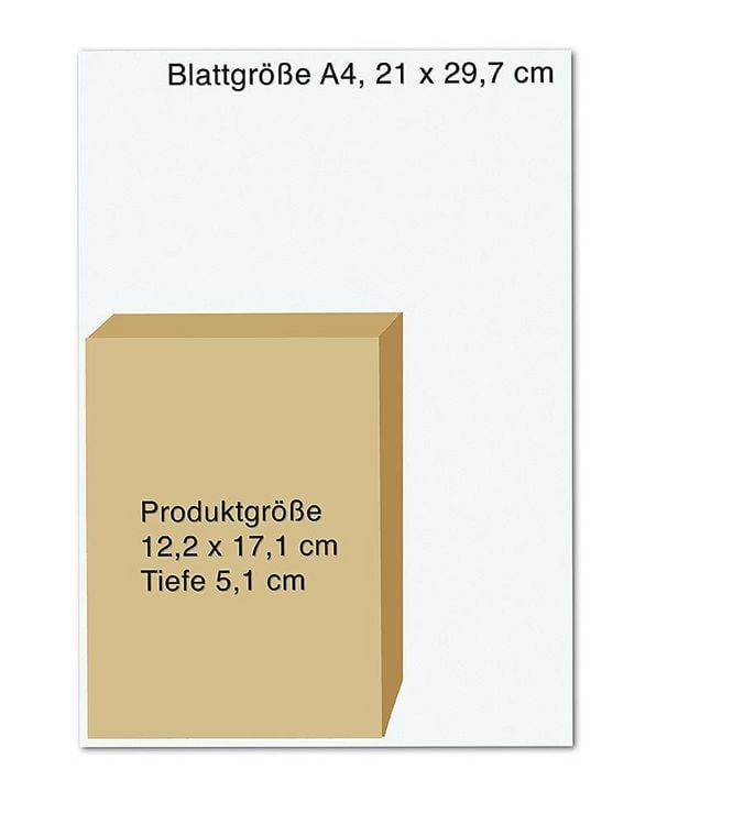 Produktbild: Das magische Orakel der Heilpflanzen