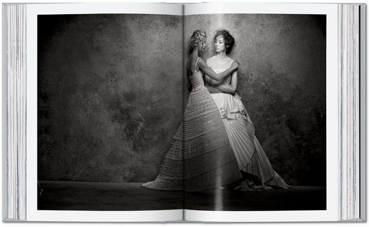 Produktbild: Peter Lindbergh