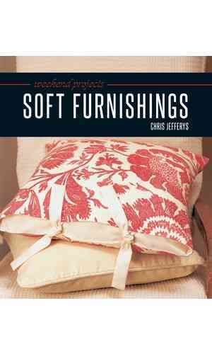 Produktbild: Weekend Projects Soft Furnishi