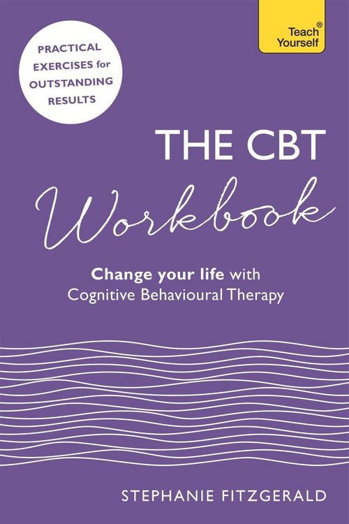 Produktbild: The CBT Workbook