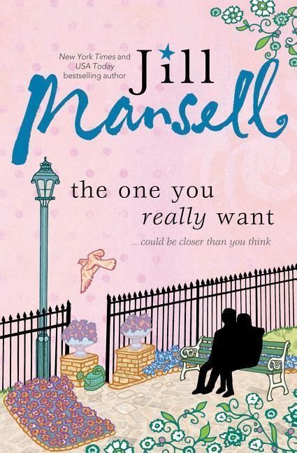 Produktbild: The One You Really Want