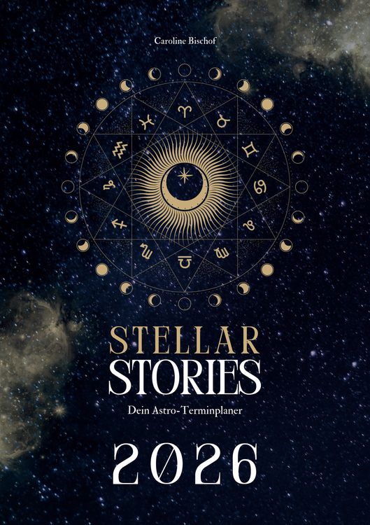 Produktbild: Stellar Stories