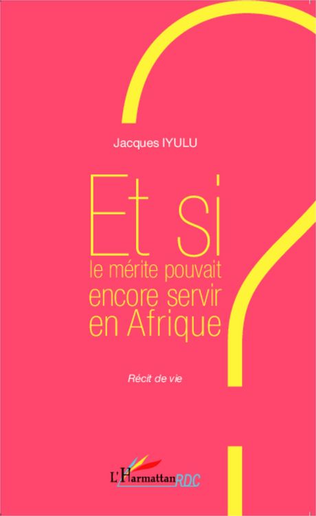 Produktbild: Et si le m&eacute;rite pouvait encore servir en Afrique ?