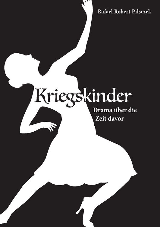 Produktbild: Kriegskinder