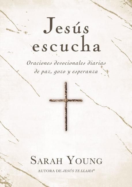 Produktbild: Jes&uacute;s Escucha