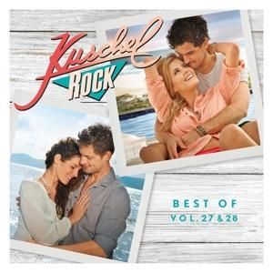 Produktbild: KuschelRock Best Of 27 & 28