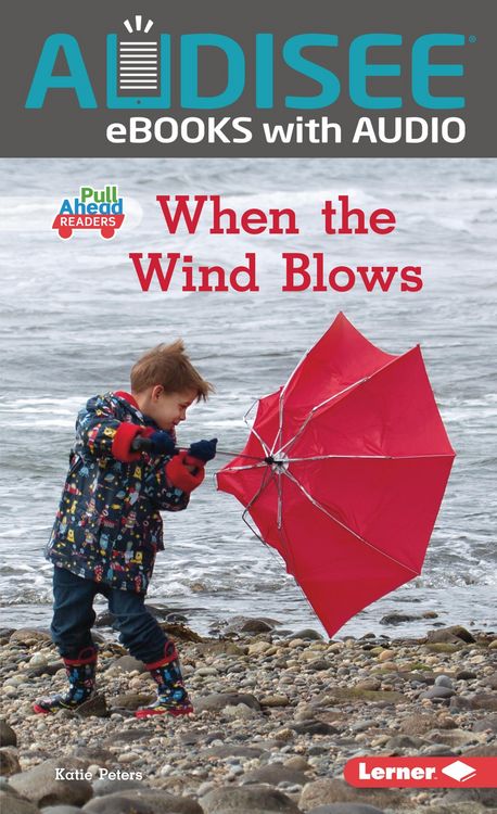 Produktbild: When the Wind Blows