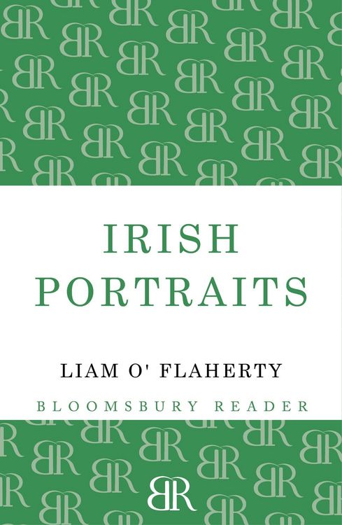 Produktbild: Irish Portraits
