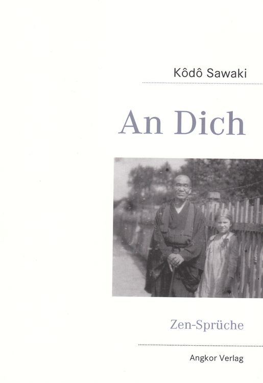 Produktbild: An Dich
