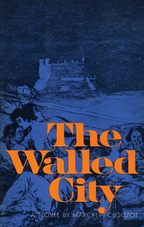Produktbild: The Walled City