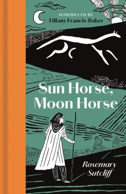 Produktbild: Sun Horse, Moon Horse