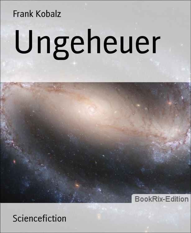 Produktbild: Ungeheuer
