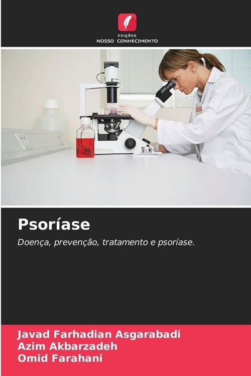 Produktbild: Psor&iacute;ase