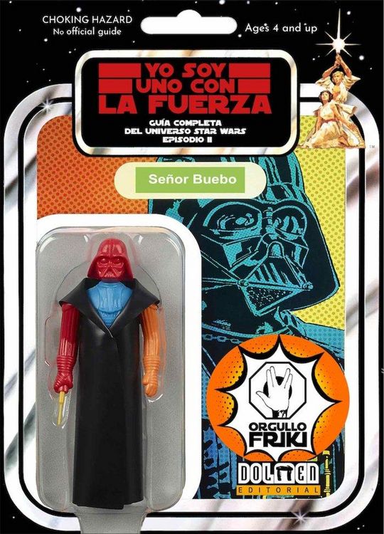 Produktbild: Yo Soy Uno Con La Fuerza(9788417956646)