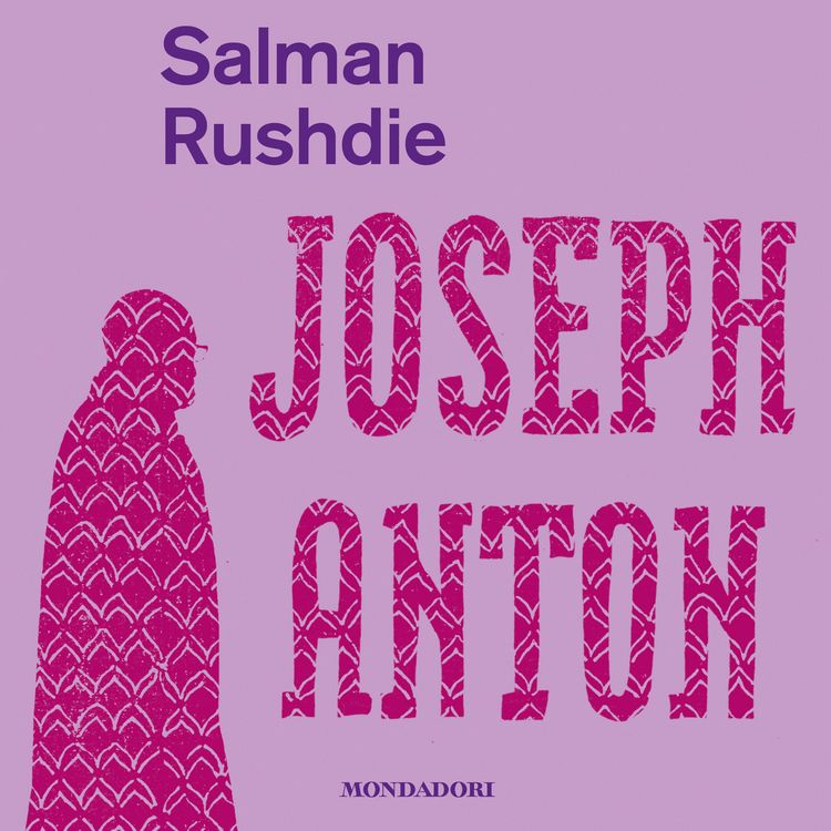 Produktbild: Joseph Anton