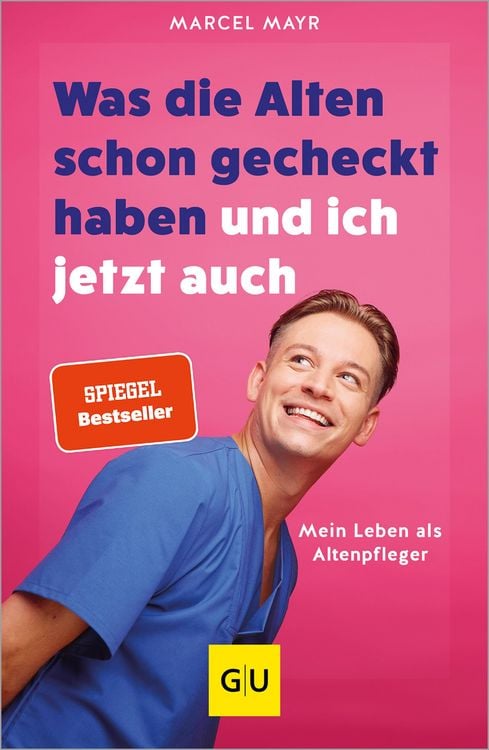 Produktbild: Was die Alten schon gecheckt haben und ich jetzt auch