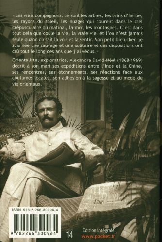 Produktbild: Journal de voyage