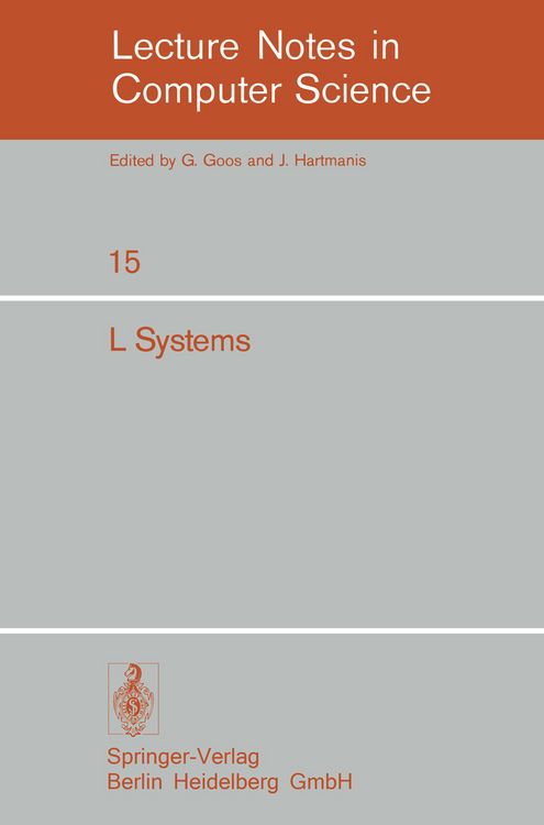 Produktbild: L Systems