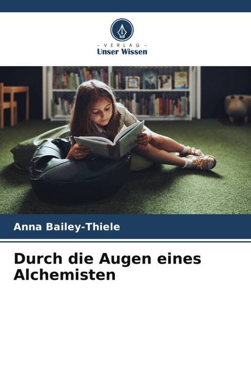 Produktbild: Durch die Augen eines Alchemisten