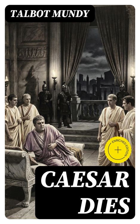 Produktbild: Caesar Dies