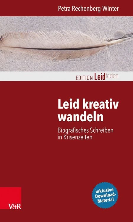 Produktbild: Leid kreativ wandeln
